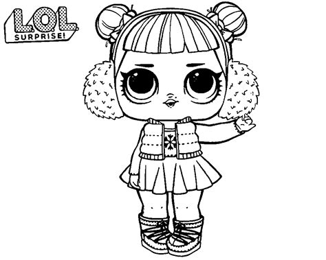 Veja mais ideias sobre boneca lol surpresa, desenhos para colorir, bonecos de lol. Desenhos para colorir das bonequinhas LOL Surprise ...