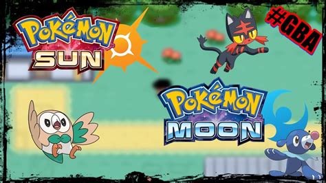 Download Pokemon Sun And Moon Gba Zip Vicaaa