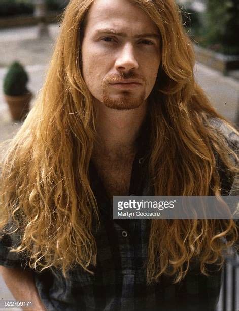 Ellefson, known as junior within the band, remained the only player to perform with mustaine and megadeth. Music From 90s Pictures and Photos - Getty Images | Dave ...