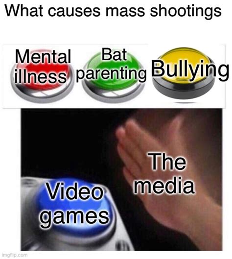 Fk The Media Imgflip