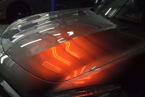Infrared Lights And Its Application In Detailing Detail Central