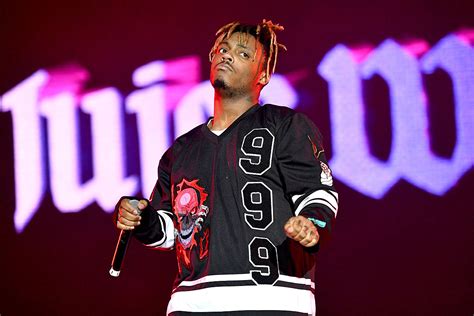 Juice Wrld Says He Freestyled His Entire New Album Xxl