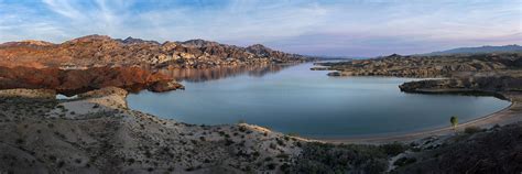 Buffet of shaved prime rib, southern fried chicken, creamy mashed potatoes, country style green beans, to be followed. Overview of Lake Mohave - Lake Mead National Recreation ...