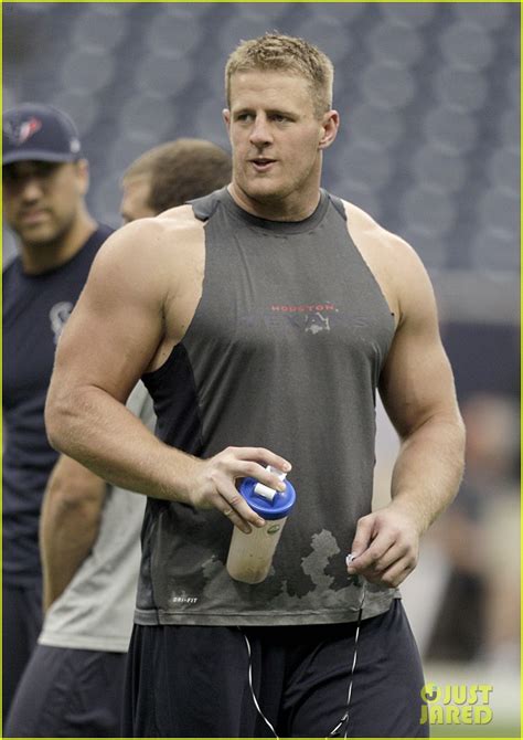 Watt was due to make $17.5 million in 2021, the final year of his contract. J.J. Watt Tackles Stage Rusher at Zac Brown Band Concert ...