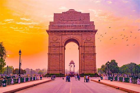 7 Monuments That Showcases The Rich History Of Delhi