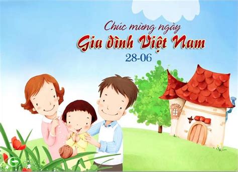 Ngày gia đình việt nam 28/6 sắp tới, lavie đã không gia đình bất hạnh đáng thương. Tải hình ảnh đẹp ngày gia đình Việt Nam tràn ngập yêu ...