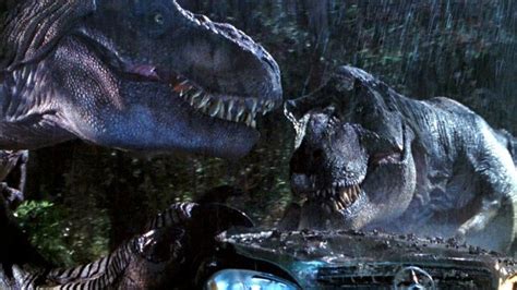 Things You Didn T Know About The Jurassic Park Movies