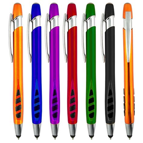 Stylus Pens 2 In 1 Touch Screen And Writing Pen Sensitive Stylus Tip