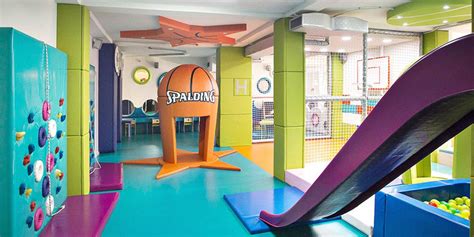 Igraonica World Of Play And Fun Novi Beograd Beograd