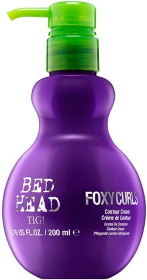 Amazon Com Tigi Bed Head Foxy Curls Extreme Curl Mousse Ounce