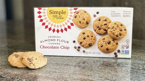 Chocolate Chip Cookie Brands Ranked Worst To Best