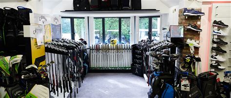 Pro Shop Pro Shop Kingswood Golf And Country Club