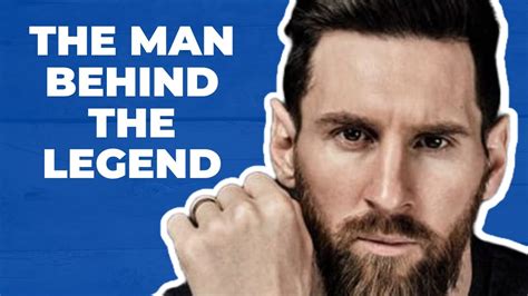 Ten Things You Probably Didnt Know About Lionel Messi Lionel Messi