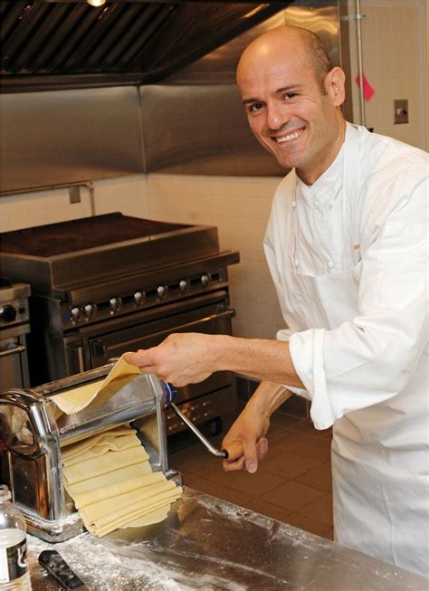 Cooking Classes With Executive Chef Chris Eddy