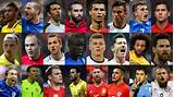 Best Players In Soccer 2017