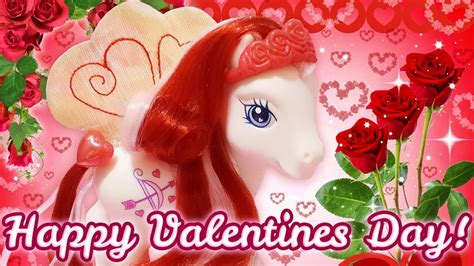 ♥ ♥ My Little Pony Couples Ii ♥ ♥ Valentines Day Special ♥ ♥ Youtube