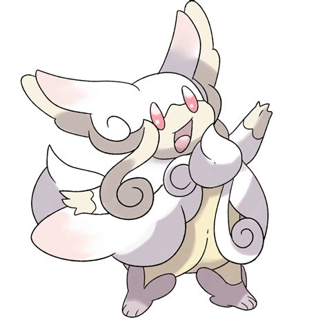 Mega Audino By Phatmon On Deviantart