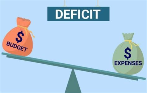 Budget Deficit Meaning Types Causes And More Makemoney Ng