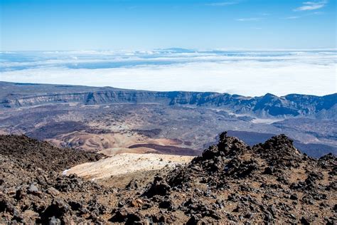 The Ultimate Guide To Visiting Mount Teide Travel Addicts