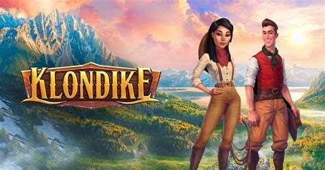 Play Klondike Adventures Online For Free On Pc And Mobile Nowgg