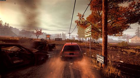 State Of Decay Year One Survival Edition Galeria Screenshotów