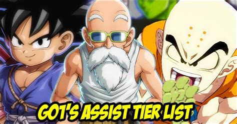 The first installment was titled soul edge for arcade, and was updated to soul edge ver. Go1 releases Dragon Ball FighterZ tier list for best assists in the game