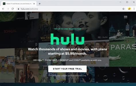 Hulu Vs Amazon Prime All Inclusive Comparison 2024