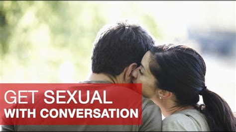 How To Create Sexual Tension Conversation Skill For Sex And No More