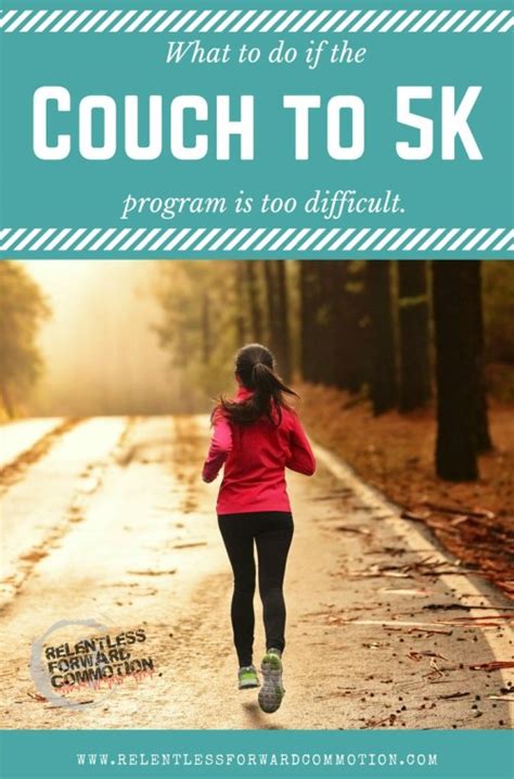 Couch To 5k The Good The Bad And How To Know If This Training Plan Is