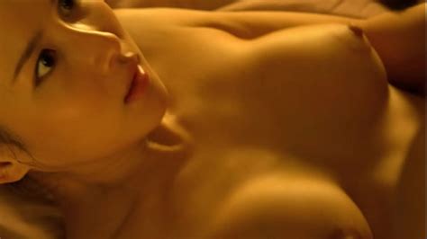 Cho Yeo Jeong Nude Sex The Concubine Assand Nipplesand Tit Grab Andjo