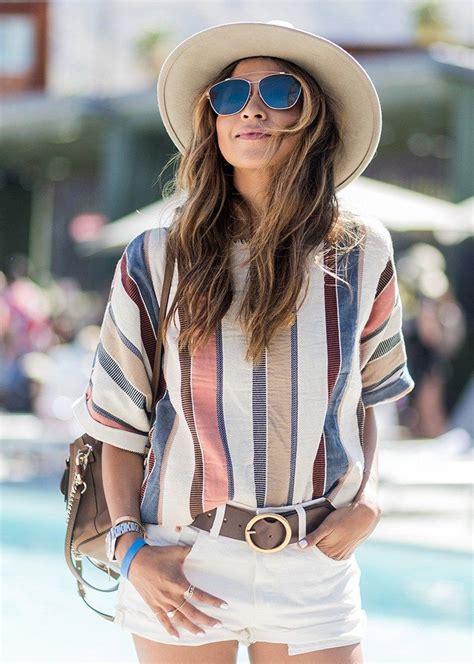 All The Must See Coachella 2017 Outfits Stylish Summer Outfits