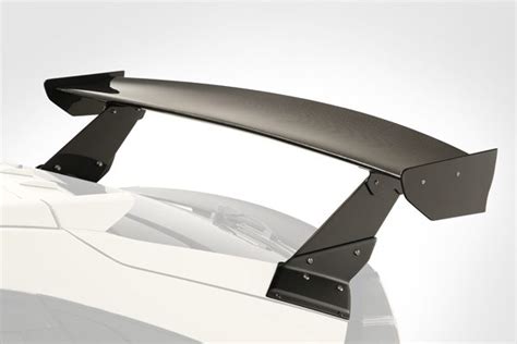 Varis 1580mm Carbon Fiber Gt Wing For Fk8 Honda Civic Type R