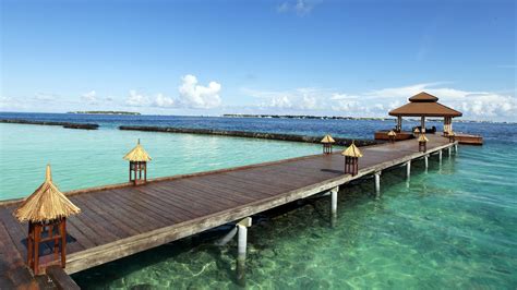 Should I vacation in the Maldives, or any country in a political crisis ...