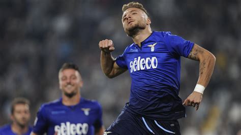 All images are sorted by date, popularity, colors and screen size and are constantly updated. Ciro Immobile Wallpapers