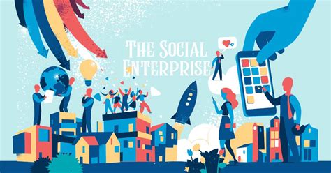 Social enterprises are businesses whose primary purpose is addressing a social or environmental we promote the development of social enterprise as a means of addressing entrenched social and. The Social Enterprise • HR-ON