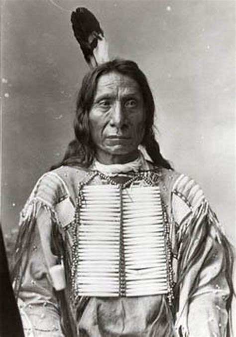 List Of Famous Tribal Chiefs Native American Leaders Native American