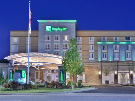 Distance from macon to atlanta. Holiday Inn Macon North Hotel IHG