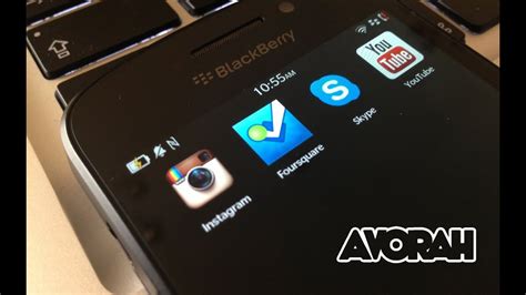 Bb10 is all about swiping to navigate. Instagram App For Bb Z10 - memoskiey