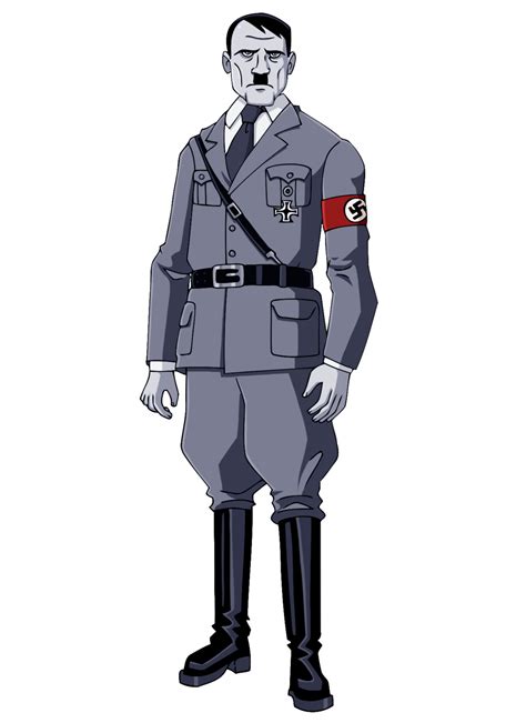 Adolf Hitler Png Transparent Image Download Size 1024x1408px
