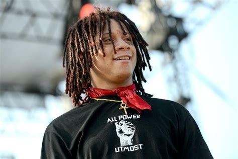 Trippie Redd Shares New Mixtape A Love Letter To You 2 Music News