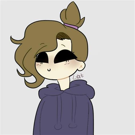 Eddsworld Tamara By Misha Cupcake On