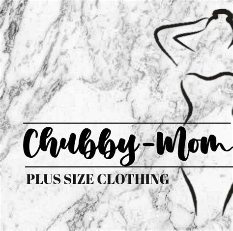 Chubby Mom Plus Size Clothing Aliaga