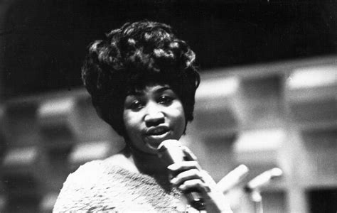 aretha franklin 1942 2018 an icon for feminism the civil rights movement and the greatest