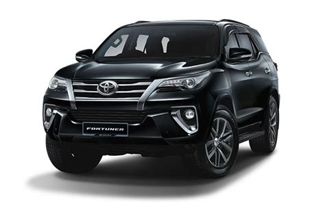 2020 Toyota Fortuner Price Reviews And Ratings By Car Experts Carlistmy