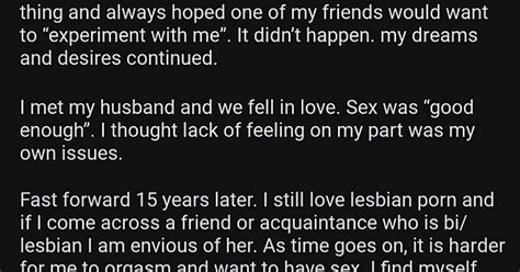 Straight Woman Fetishize Lesbians Lesbians