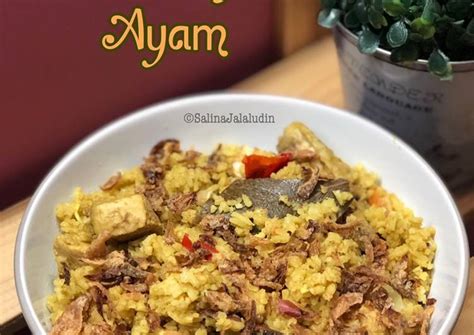Nasi briyani pakistan special dari che nom raya bersamasaya. Resipi Nasi Beriani Ayam (Asal Jadi) oleh Salina Jalaludin ...