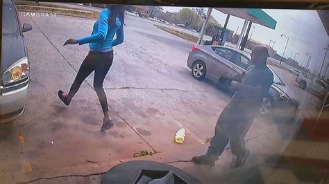 Pregnant Okc Woman Hit By Her Own Stolen Car