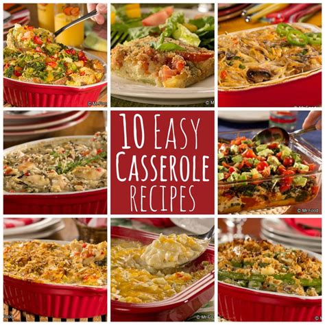 We present you a whole range of recipes which are diabetic and heart friendly. 38 best Healthy Casserole Recipes images on Pinterest ...