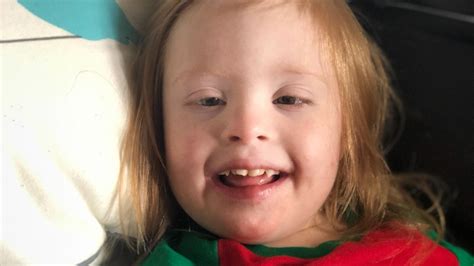 4 Year Old Girl With Down Syndrome Dies After Assault By Mothers
