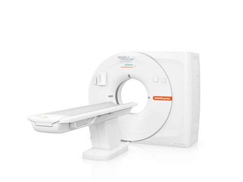 Single Source Ct Scanner Siemens Healthineers